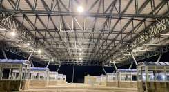 Aún no hay un protocolo  para la apertura de frontera