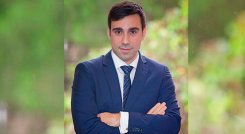  Borja Ribera, profesor de EAE Business School