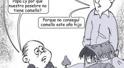 Caricatura @colombiatura