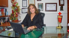 Carmen-Eliza-Ortiz,-gerente-de-Unicentro