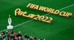 Copa del Mundo 2022. 