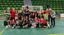 Estrellas del Deportes