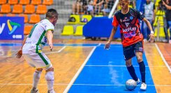 Estrellas del Deporte. 
