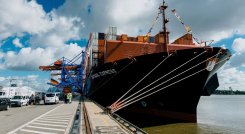 Las ventas del país al exterior han crecido