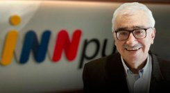 Hernán-Ceballos,, gerente de iNNpulsa