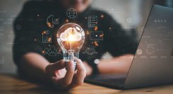 Profesionales en las empresas