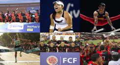 Resumen deportivo 2022