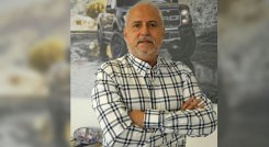 Sergio Palacios, gerente Automarcol