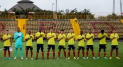 Sudamericano Sub20