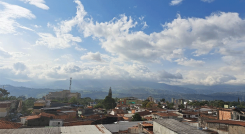 Táchira