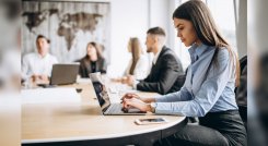 Salud mental, oficinas del futuro y reconocimiento laboral son las tendencias de la retención del talento para 2023