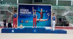 Torneo Esperanzas Panamericanas 2022