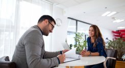 ¿Por qué la contratación temporal ha tomado mayor fuerza en los últimos años?