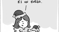 ¡Llegó diciembre!