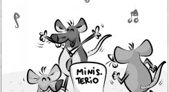 Juegos legislativos