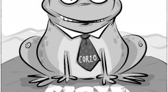 caricatura