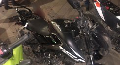 Por otro atraco: así fue abatido el presunto asesino de dos policías en Bogotá./Foto: Colprensa