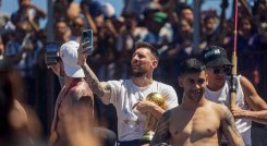 Argentina