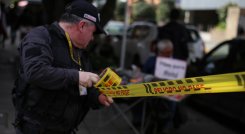 25.272 muertes violentas entre enero y noviembre de 2022./Foto: Colprensa