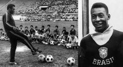pelé