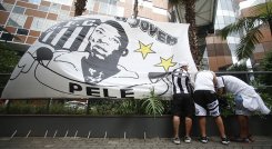 pelé
