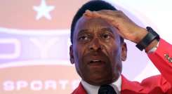 La historia de Pelé, una vida extraordinaria que se volvió leyenda