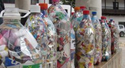 Los productores analizan cómo hacer que el plástico sea más sencillo de reciclar y cómo generar cadenas de reincorporación del material.