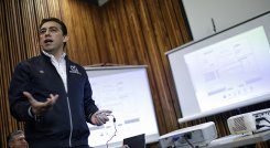 Frenan millonaria contratación en la Registraduría