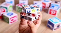 Redes sociales. / Foto: Cortesía