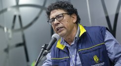 Congresistas estarían involucrados en corrupción al interior de la Ungrd./Foto: Colprensa