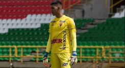 Devis Vásquez Llach nacido en Barranquilla  se probará en el AC Milan