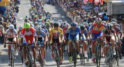 La Vuelta al Táchira en bicicleta en su edición 58 comienza este domingo en Táriba.