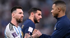 La FIFA dio a conocer el listado de los candidatos a los Premios The Best.