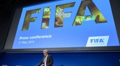 El escándalo del FIFAgate, en 2015 vuelve a ser noticia en los Estados Unidos.