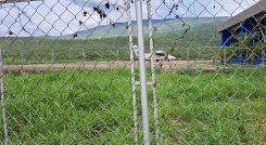 Aeropuerto de San Antonio es una tarea pendiente para el gobernador Freddy Bernal. Foto Anggy Polanco / La Opinión 