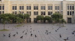 Las elecciones para la Alcaldía de Cúcuta serán en octubre de 2023./Foto archivo La Opinión