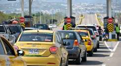 apertura vehicular frontera