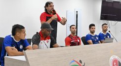 Cúcuta Deportivo 2023