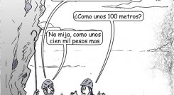Caricatura @colombiatura