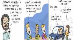 Cortocircuito