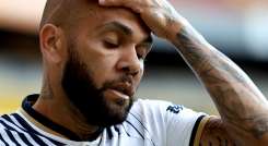 Dani Alves