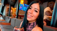 Dj Valentina Trespalacios