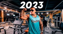 Ejercicio y dieta 2023
