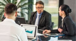 Reforma Tributaria ha motivado la reestructuración de las empresas familiares