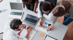 Siete consejos para tomar buenas decisiones al momento de crear una micro, pequeña o mediana empresa