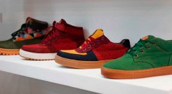 Gobierno prorroga por tres años más el arancel del 35 % a la importación de calzado