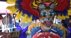 El 5 de febrero regresa la Guacherna Fluvial al Carnaval de Barranquilla