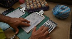 Inflación en Venezuela