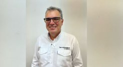  José David Montoya, presidente de Termotasajero