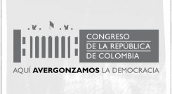 La casa de la vergüenza